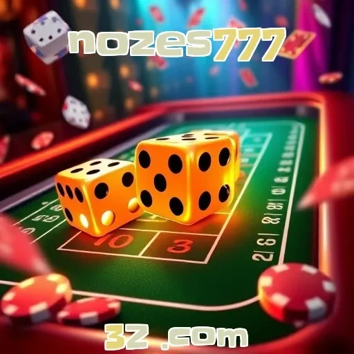 Aventura Sem Limites no nozes777: Conheça os Destaques!