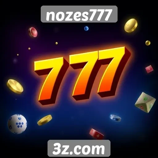 Benefícios e promoções disponíveis nozes777