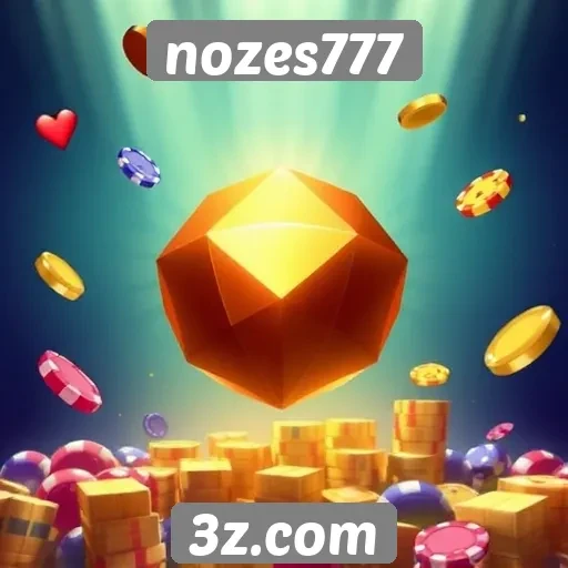 Comparação entre nozes777 e outros sites de jogos