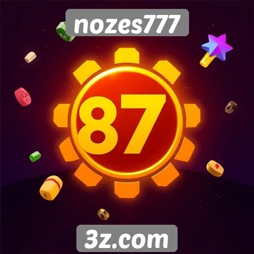 Perspectivas de crescimento do nozes777 no mercado