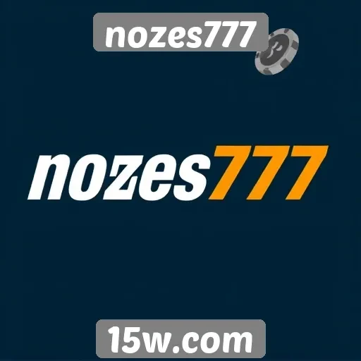 Tendências de crescimento do nozes777 nos últimos meses