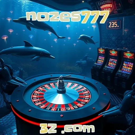 Jogos Ao Vivo no nozes777: Diversão Instantânea Para Todos