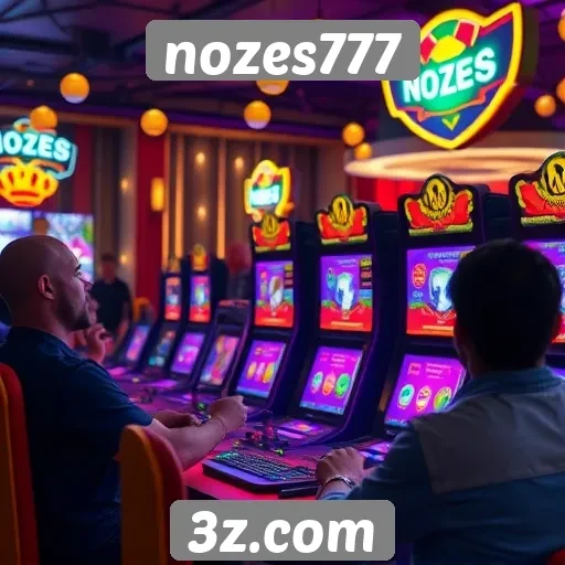 Depoimentos de jogadores sobre suas experiências em nozes777