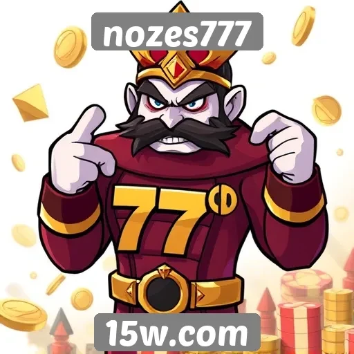 Feedback de jogadores sobre nozes777