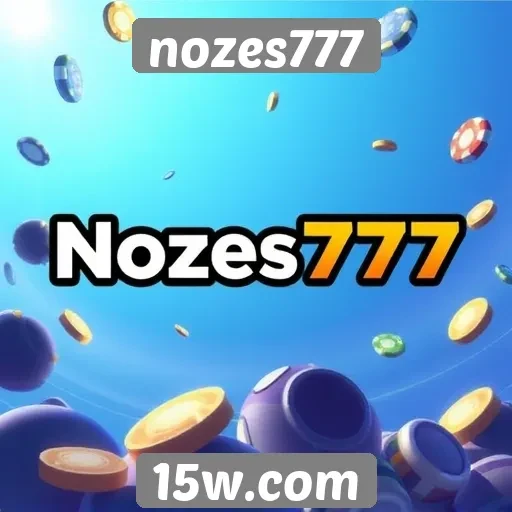 Popularidade do nozes777 entre jogadores brasileiros