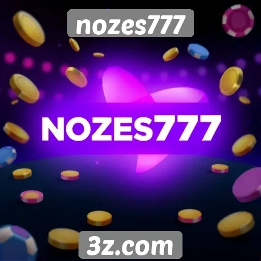 Reputação e avaliações de jogadores sobre nozes777