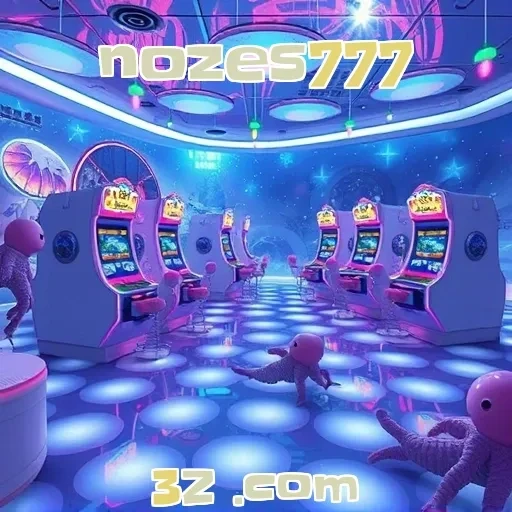 Simulação Empolgante no nozes777: Jogos que Fascinam