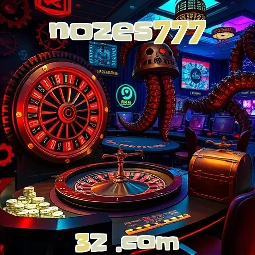 Dicas Imperdíveis para Curtir o nozes777 com Estilo